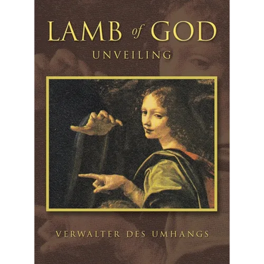Lamb of God: Unveiling