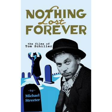 Nothing Lost Forever