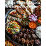 50 Persian Lunch Recipes for Home