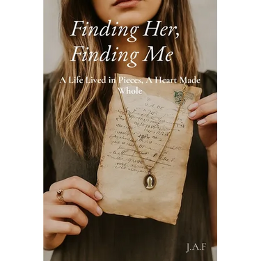 Finding Her, Finding Me