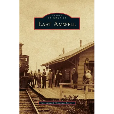 East Amwell