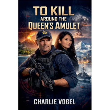 To Kill Around the Queen's Amulet