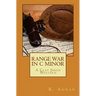 Range War in C Minor: A Clay Jared Western