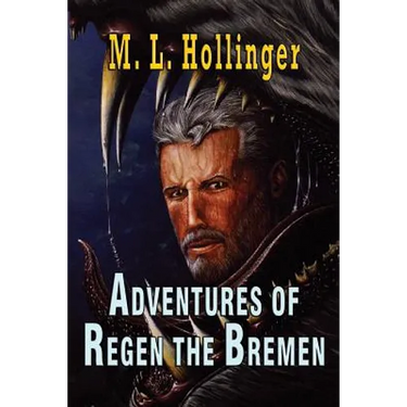 The Adventures of Regen the Bremen