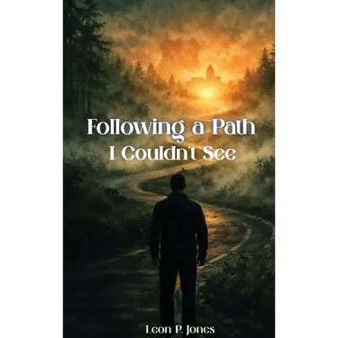 Following A Path I Couldn't See