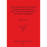 An Evolutionary Study of Some Archaeologically Significant Avian Taxa in the Quaternary of the Western Palaearctic