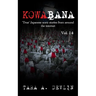 Kowabana: 'True' Japanese scary stories from around the internet: Volume Fourteen