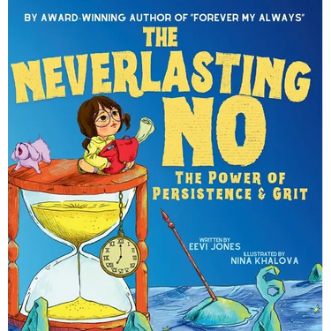 The Neverlasting No