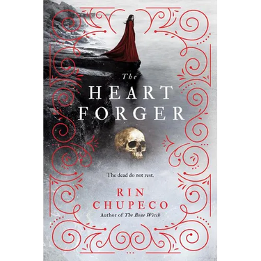 The Heart Forger