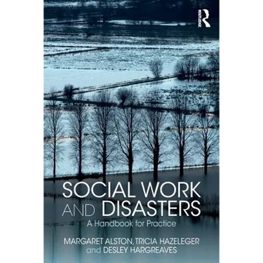 Social Work and Disasters: A Handbook for Practice