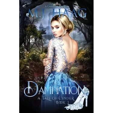 Damnation: A Cinderella Retelling