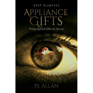 Appliance Gifts: Putting Spiritual Gifts into Service
