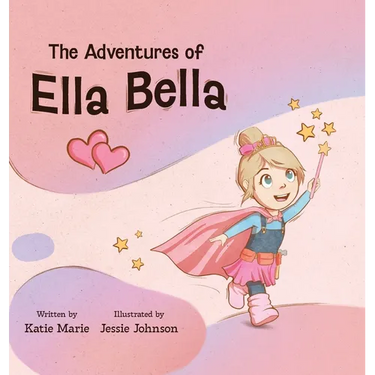 The Adventures of Ella Bella