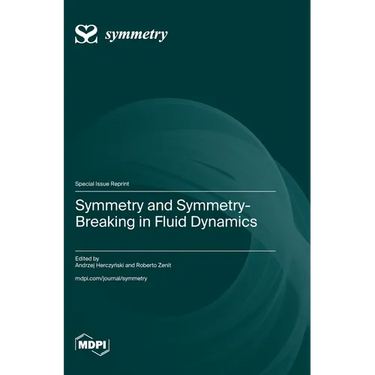 Symmetry and Symmetry-Breaking in Fluid Dynamics
