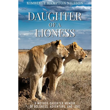 Daughter of a Lioness