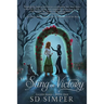 The Sting of Victory: A Dark Lesbian Fantasy Romance