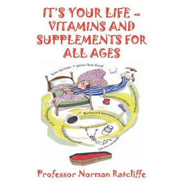 It's Your Life - Vitamins & Supplements for All Ages