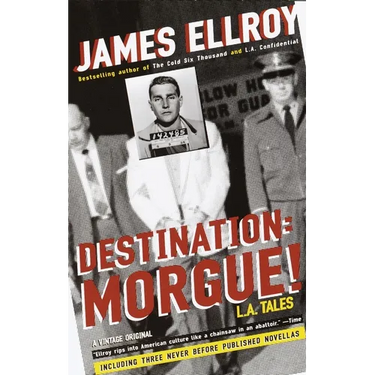Destination: Morgue!: L.A. Tales