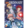 Unordinary Volume 3: A Graphic Novel