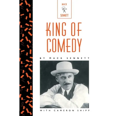 King of Comedy: The Lively Arts
