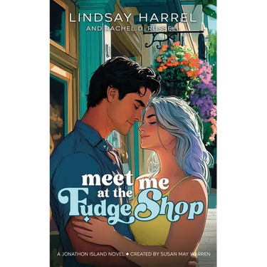 Meet Me at the Fudge Shop
