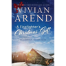 A Firefighter's Christmas Gift