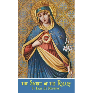 The Secret of the Rosary