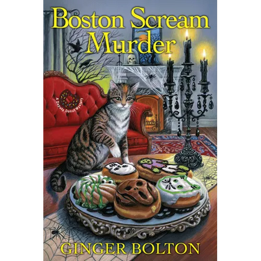 Boston Scream Murder
