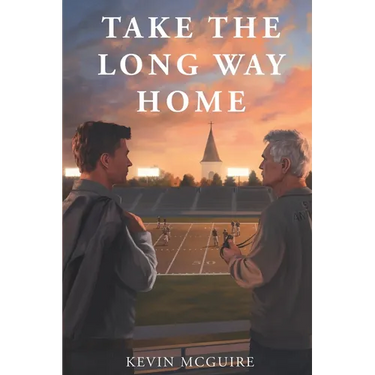 Take the Long Way Home