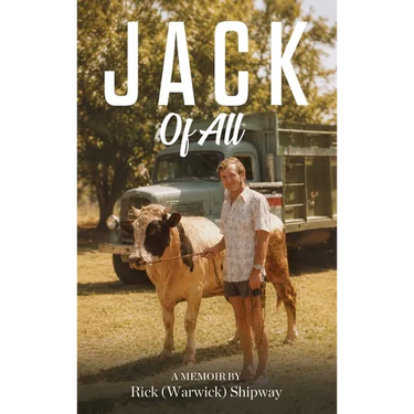 Jack of All - Master of None