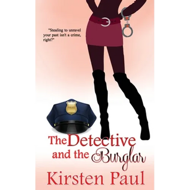 The Detective and the Burglar