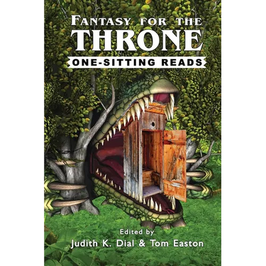 Fantasy for the Throne: One-Sitting Reads