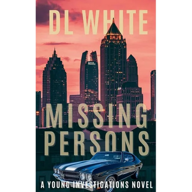 Missing Persons, A Young Investigations Novel