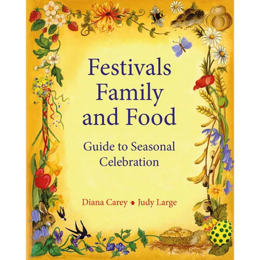 Festivals, Family and Food