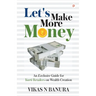 Let's Make More Money: An Exclusive guide for Kurti Retailers on Wealth Creation