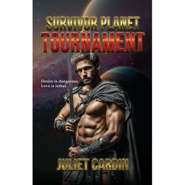 Survivor Planet: Tournament