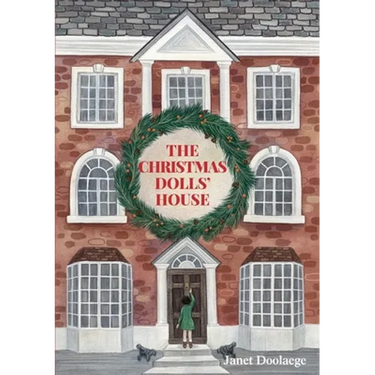 The Christmas Dolls' House