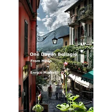 One Day in Bellagio from Milan