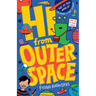 Hi from Outer Space