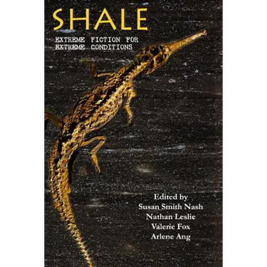 Shale: Extreme Fiction for Extreme Conditions