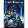 TDM500 Classic Fantasy