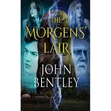 The Morgens' Lair