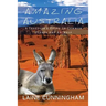 Amazing Australia: A Traveler's Guide to Common Plants and Animals