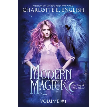 Modern Magick: Volume 1