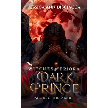 Witches of Triora Dark Prince