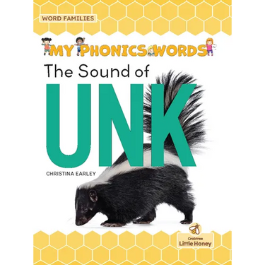 The Sound of Unk