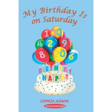 My Birthday Is on Saturday