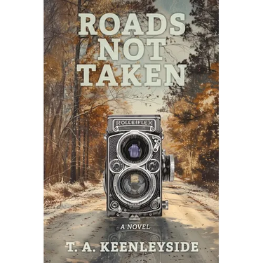 Roads Not Taken