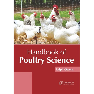 Handbook of Poultry Science