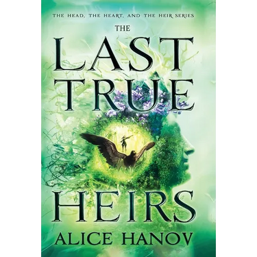 The Last True Heirs